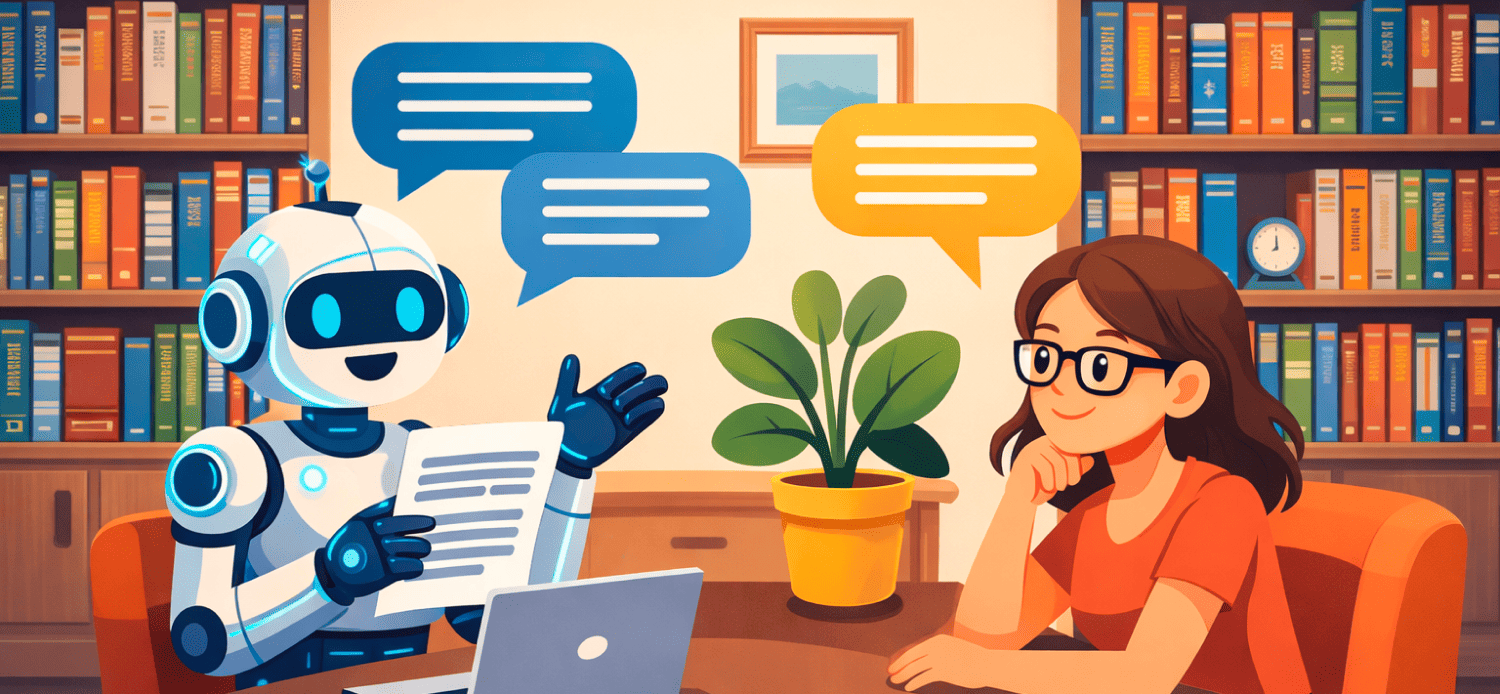 ТОП-10 нейросетей для помощи с пересказом текста: обзор ИИ-сервисов